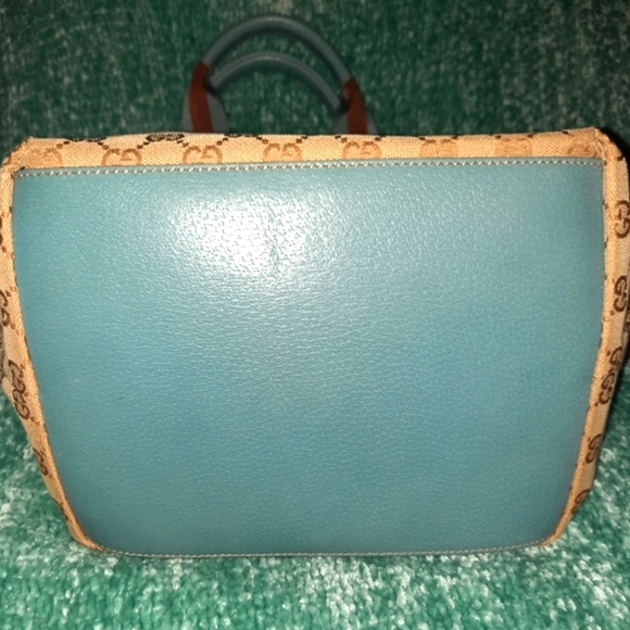 SOLD Gucci Tote Bag - Picture 7 of 14